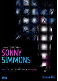 Autour de Sonny Simmons - DVD