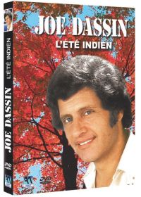 Joe Dassin - L'été indien - DVD