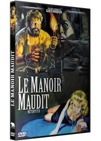 Le Manoir maudit - DVD