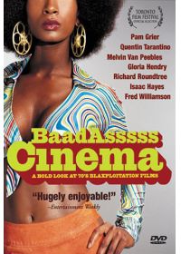 BaadAsssss Cinema - DVD