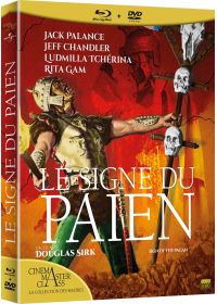 Le Signe du païen (Combo Blu-ray + DVD) - Blu-ray