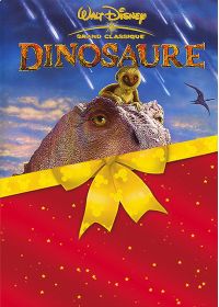 Dinosaure - DVD