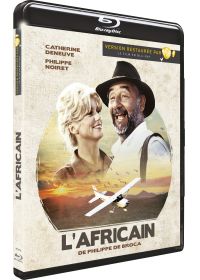 L'Africain - Blu-ray
