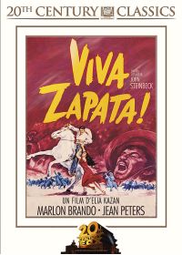 Viva Zapata! - DVD
