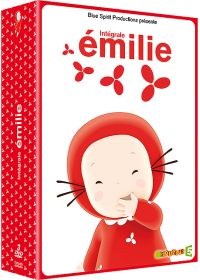 émilie - Intégrale - DVD
