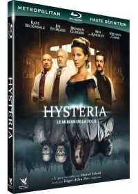 Hysteria - Blu-ray