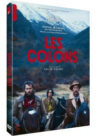 Les Colons - DVD