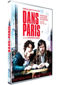 Dans Paris - DVD