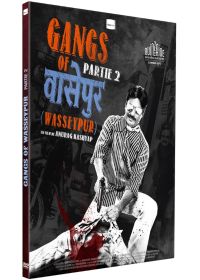 Gangs of Wasseypur - Partie 2 - DVD
