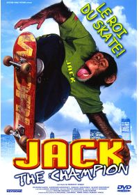 Jack the Champion - DVD