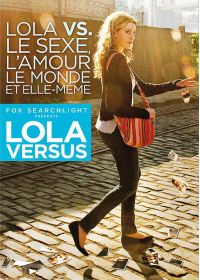 Lola Versus - DVD