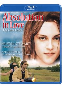 Absolution in Love - Blu-ray