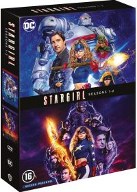 Stargirl - Saisons 1 et 2 - DVD