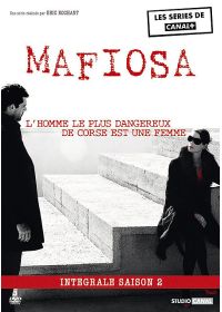 Mafiosa - Intégrale Saison 2 - DVD