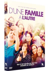 D'une famille à l'autre - DVD