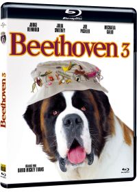 Beethoven 3 - Blu-ray