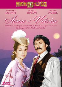 Aurore et Victorien - DVD
