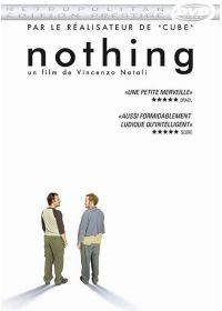 Nothing (Édition Prestige) - DVD