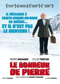 Le Bonheur de Pierre - DVD