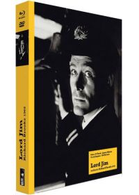 Lord Jim (Édition Collector Blu-ray + DVD + Livre) - Blu-ray
