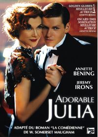 Adorable Julia - DVD