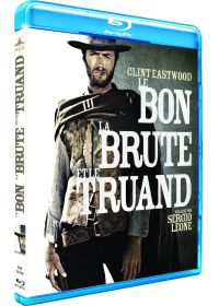 Le Bon, la Brute et le Truand - Blu-ray