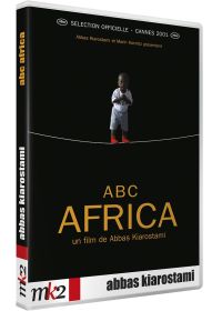 ABC Africa - DVD