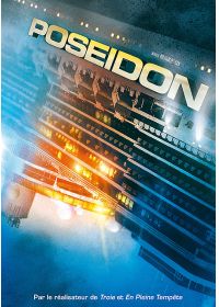 Poséidon - DVD