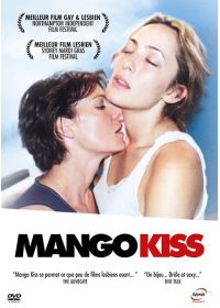 Mango Kiss - DVD