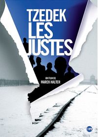 Tzedek : les justes - DVD