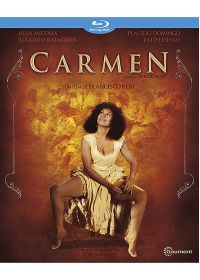 Carmen - Blu-ray