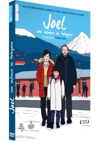 Joel, une enfance en Patagonie - DVD