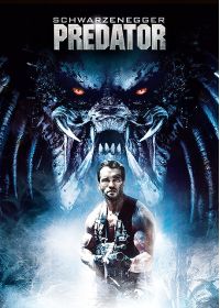Predator (Édition Simple) - DVD