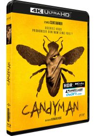 Candyman (4K Ultra HD + Blu-ray - Édition limitée) - 4K UHD