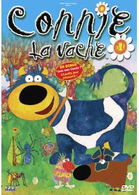 Connie la vache - Vol. 1 - DVD
