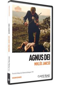 Agnus Dei (Version Restaurée) - DVD