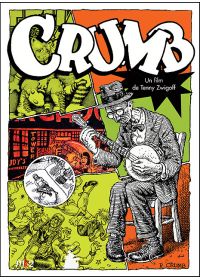 Crumb - DVD