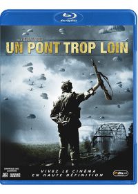 Un Pont trop loin - Blu-ray