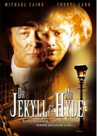 Dr Jekyll et Mr Hyde - DVD