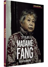 Madame Fang - DVD