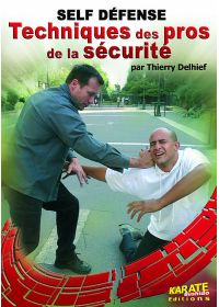 Techniques des pros de la sécurité - DVD