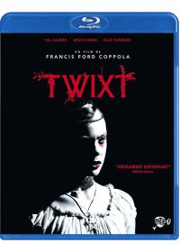 Twixt - Blu-ray