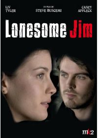 Lonesome Jim - DVD
