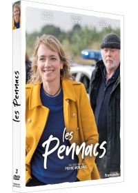 Les Pennacs - DVD