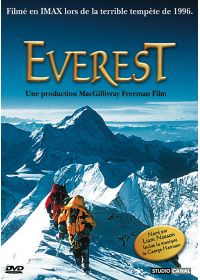 Everest - DVD