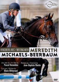 Rencontre avec Meredith-Michaels_beerbaum - DVD