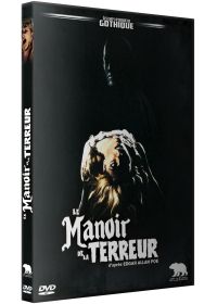 Le Manoir de la terreur - DVD