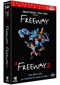 Freeway & Freeway 2 - DVD