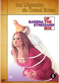 Up the Sandbox - DVD