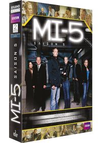 MI-5 - Saison 5 - DVD